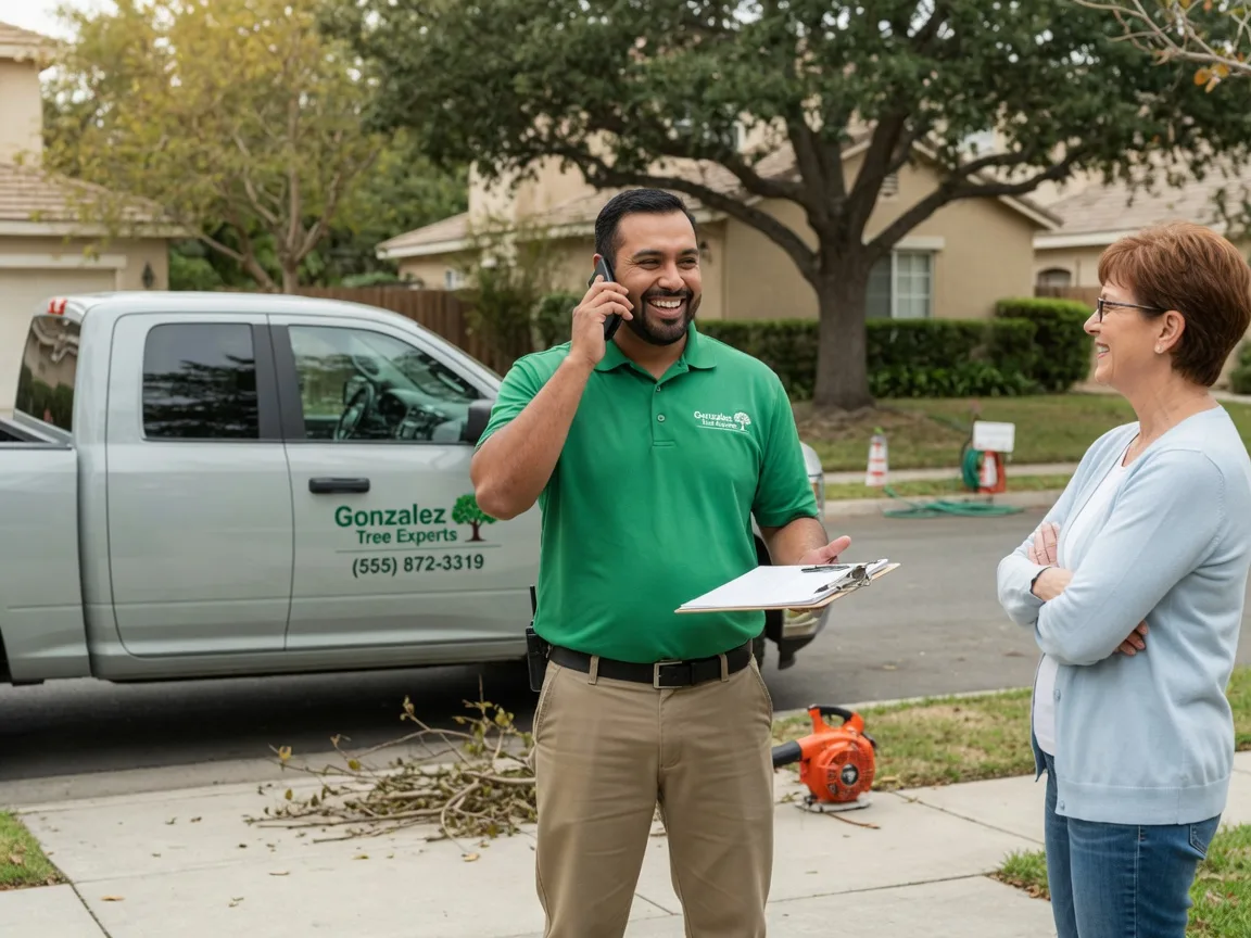 Tree Service Tunnel Hill, GA FAQs
